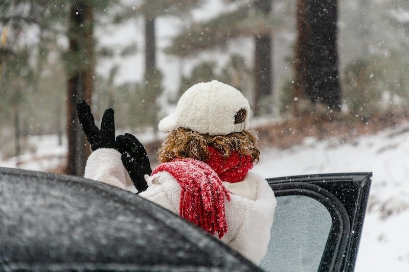 Pack for Different Climates