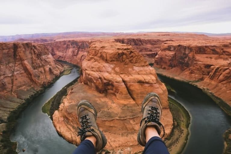 Top 5 Travel Shoes Expert Guide